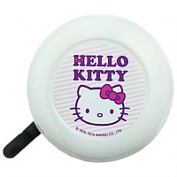 [해외]BIKE FASHION 벨 Hello Kitty 1137377216 White