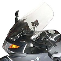 [해외]BULLSTER BMW K1200GT 키가 큰 앞유리 9137342494 Clear