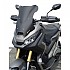 [해외]BULLSTER Honda X-ADV 750 Racing 앞유리 9137342564 Smoked Black