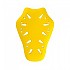 [해외]베링 등 보호대 프로tect Flex Omega Level 2 9137276881 Yellow