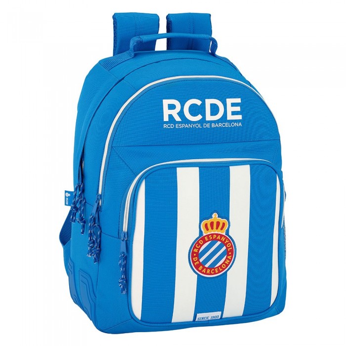 [해외]SAFTA RCD Espanyol 배낭 20.2L 15137342713 White / Blue