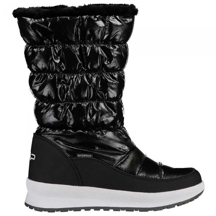 [해외]CMP 39Q4996 Holse Snow WP Holse Snow WP 부츠 5137392150 Black