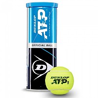 [해외]던롭 테니스 공들 ATP Official 12137396236 Yellow
