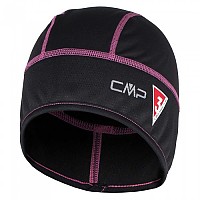 [해외]CMP 트레일 Pro Stretch 6504015 비니 6136585873 Black / Pink Fluo