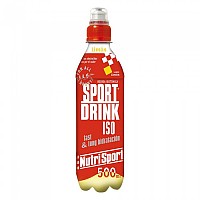 [해외]NUTRISPORT 등장성 음료 Sport Drink ISO 500ml 1 단위 레몬 3136446151