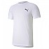[해외]푸마 Evostripe 반팔 티셔츠 137360145 Puma White