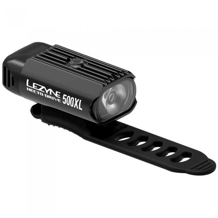 [해외]리자인 Hecto Drive 500 XL 헤드라이트 1137350675 Black