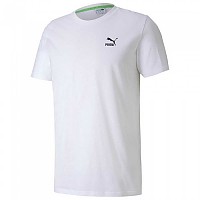 [해외]푸마 SELECT Tailored For Sport 반팔 티셔츠 137360884 Puma White / Puma Black
