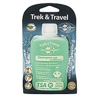 [해외]씨투써밋 비누 Trek And Travel Liquid Conditioning Shampoo 431695 Blue