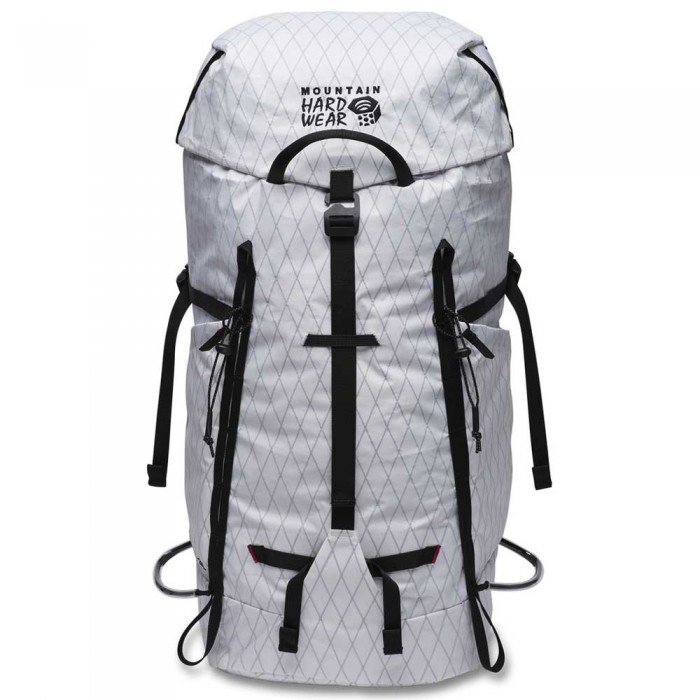 [해외]마운틴하드웨어 Scrambler 25L 배낭 4137071488 White