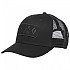 [해외]블랙 다이아몬드 BD Trucker 모자 4137059420 Black / Black