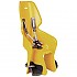 [해외]BELLELLI 뒷좌석 어린이용 자전거 시트 Lotus Clamp Rack System 1137377189 Mustard Yellow
