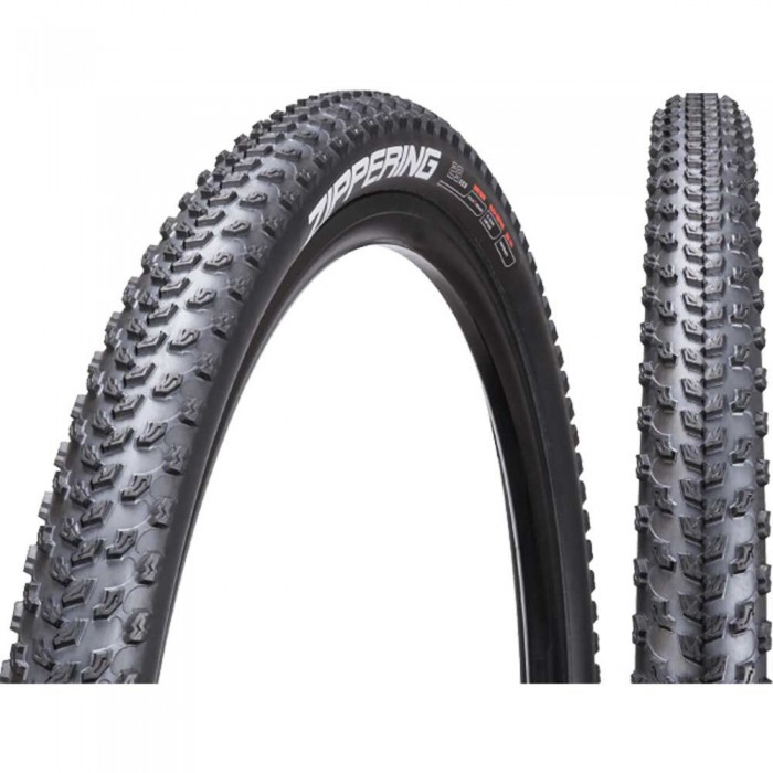 [해외]차오양 Zippering Tubeless 29´´ x 2.00 MTB 타이어 1137411545 Black