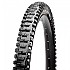 [해외]맥시스 미니on DHR II 3CG/DD/TR 120 TPI Tubeless 27.5´´ x 2.40 MTB 타이어 1137411735 Black