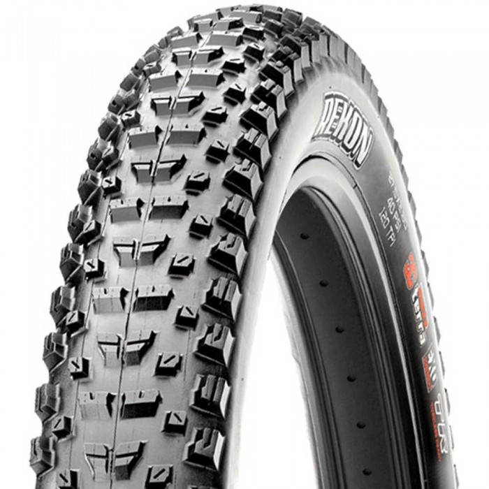 [해외]맥시스 Rekon EXO/TR 60 TPI Tubeless 29´´ x 2.40 MTB 타이어 1137411741 Black