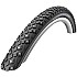 [해외]슈발베 Marathon Winter Plus Smart Guard WIC Tubeless 20´´ x 2.15 도시용 타이어 1137417406 Black