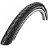 [해외]슈발베 Marathon Racer 퍼포먼스 RaceGuard SpeedGrip 20´´ x 38 도시의 견고한 자전거 타이어 1137411783 Black Reflex