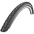 [해외]슈발베 Cruiser K-Guard Twin스키n SBC 22´´ x 1.75 단단한 MTB 타이어 1137417472 Black