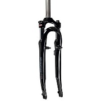 [해외]SR Suntour SF13 CR 8V 1 1/8´´?210 mm MTB 포크 1137425152 Black