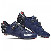 [해외]시디 Wire 2 Carbon 로드 자전거 신발 1137417509 Matte Blue / Black