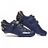 [해외]시디 Wire 2 Carbon 로드 자전거 신발 1137417509 Matte Blue / Black