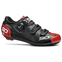 [해외]시디 Alba 2 로드 자전거 신발 1137417516 Black / Red