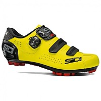 [해외]시디 Trace 2 MTB 신발 1137417527 Yellow Fluo / Black