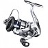 [해외]시마노 FISHING REELS Stradic FL Extra High Gear 스피닝릴 8137402739 Silver