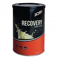 [해외]BORN 회복 중립 맛 450g 4137196705 Black / Red