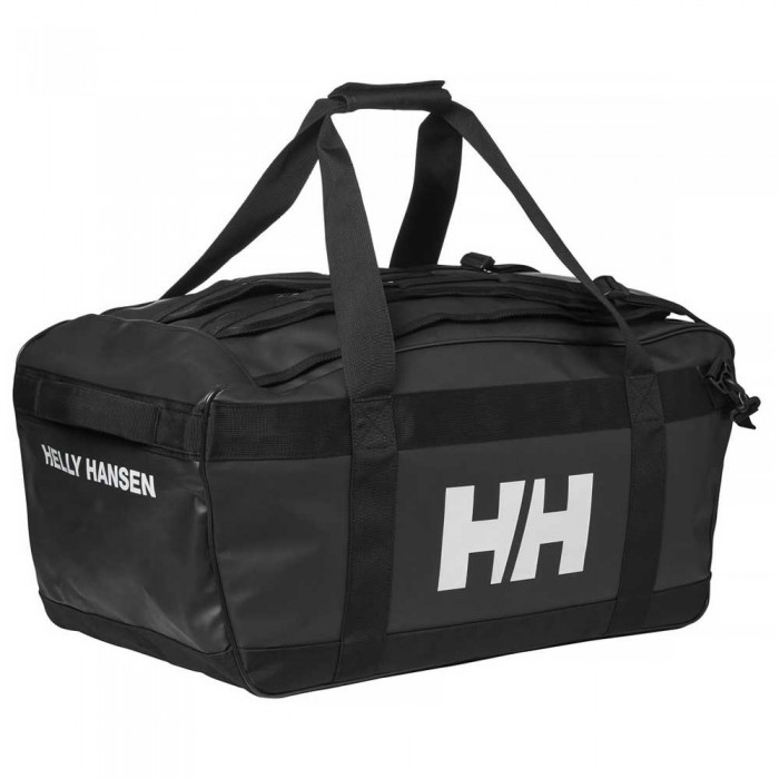 [해외]헬리한센 스카우트 Duffel 70L 4137373729 Black