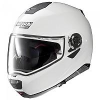 [해외]놀란 N100-5 Special N-Com 모듈형 헬멧 9137425334 Pure White