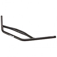 [해외]CINELLI Double Trouble 핸들바 1137430914 Black