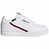 [해외]아디다스 ORIGINALS Continental 80 운동화 15137381285 Footwear White / Scarlet / Collegiate Navy