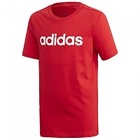 [해외]아디다스 반팔 티셔츠 Essentials 라인ar 15137399725 Scarlet / White