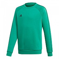 [해외]아디다스 스웨트 셔츠 코어 18 15137399618 Bold Green