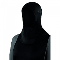 [해외]나이키 ACCESSORIES Pro Sport Hijab Alt PKG 3137428059 Black / Black