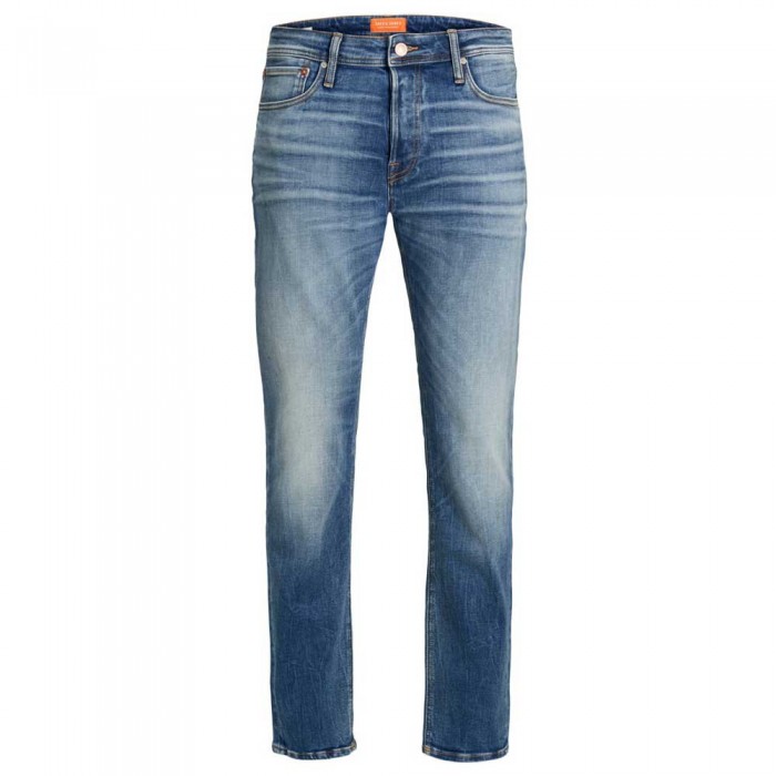 [해외]잭앤존스 Mike Original Jos 412 청바지 137452613 Blue Denim