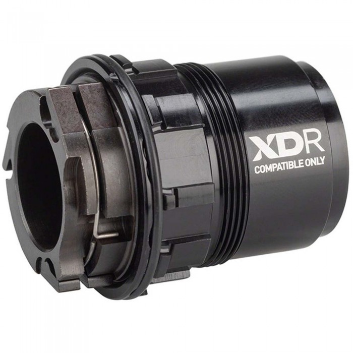 [해외]엘리트 엘리트 다이렉트 드라이브 포함 스램 XD/XDR Freehub 1137417298 Black