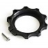 [해외]ROTOR 스페이서 3D+ Crank Bolt Non Drive Side 1137302980 Black