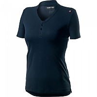 [해외]카스텔리 Tech Short Sleeve Polo Shirt 1137314568 Infinity Dark Blue