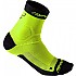 [해외]다이나핏 Alpine Short 양말 4137447679 Fluo Yellow / Asphalt