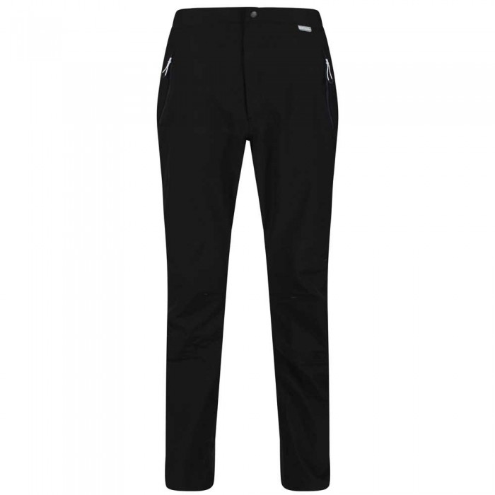 [해외]레가타 Highton Stretch 바지 4137454117 Black