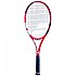 [해외]바볼랏 테니스 라켓 Boost Strike 12137436954 Red / Black / White