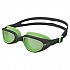 [해외]ZONE3 수영 고글 주니어 Aqua Hero Triathlon 6137448309 Green Revo Mirror/Black/Green