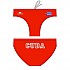 [해외]터보 수영 브리프 Cuba 625399 Red