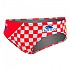[해외]터보 수영 브리프 Croatia 6675136 Red / White