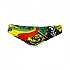 [해외]터보 수영 브리프 Jamaica I 6675285 Multicoloured