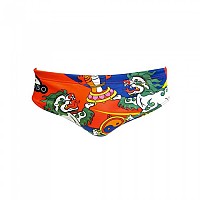[해외]터보 수영 브리프 Tibet 6675347 Multicoloured