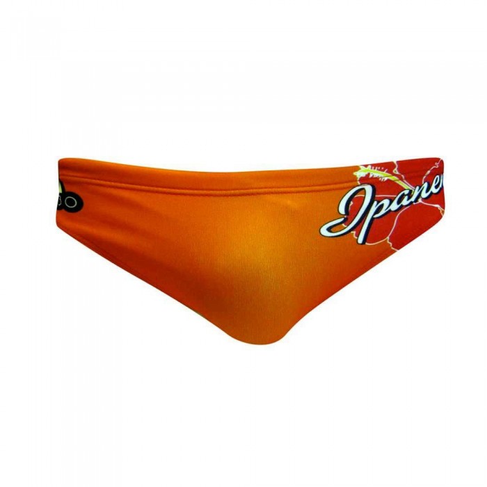 [해외]터보 수영 브리프 New Ipannema 6675349 Orange