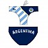 [해외]터보 Argentina 2012 수영복 브리프 6675462 Navy